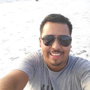 Meet your Posher, Gilberto